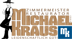 Kraus Zimmerei aus Eichstätt